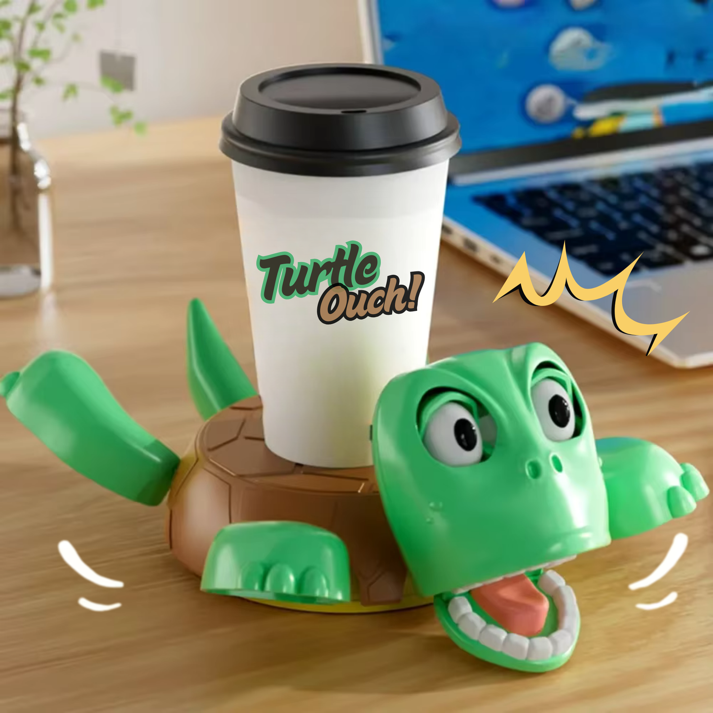 Buddy Coaster