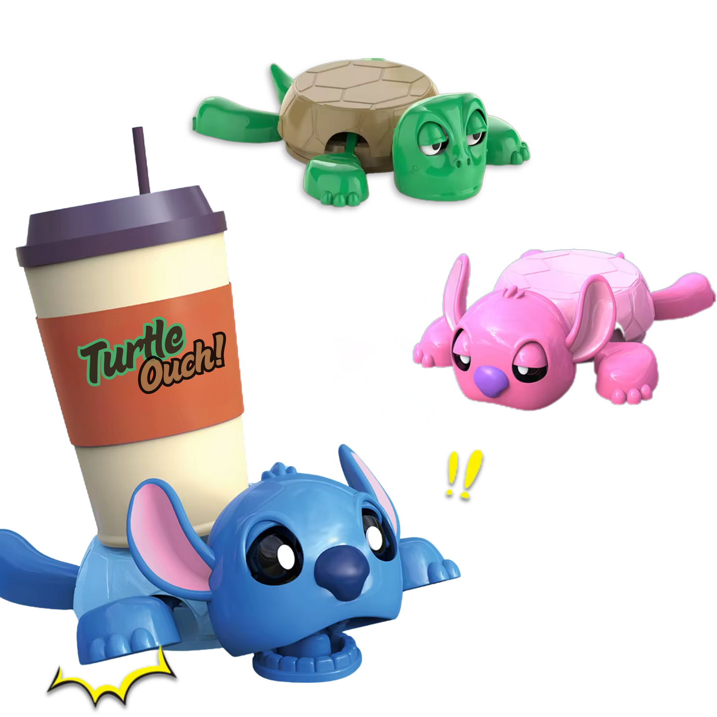 Buddy Coaster