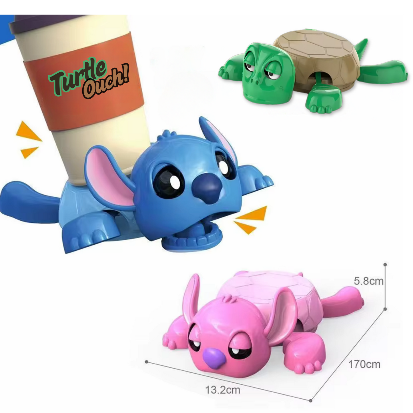 Buddy Coaster