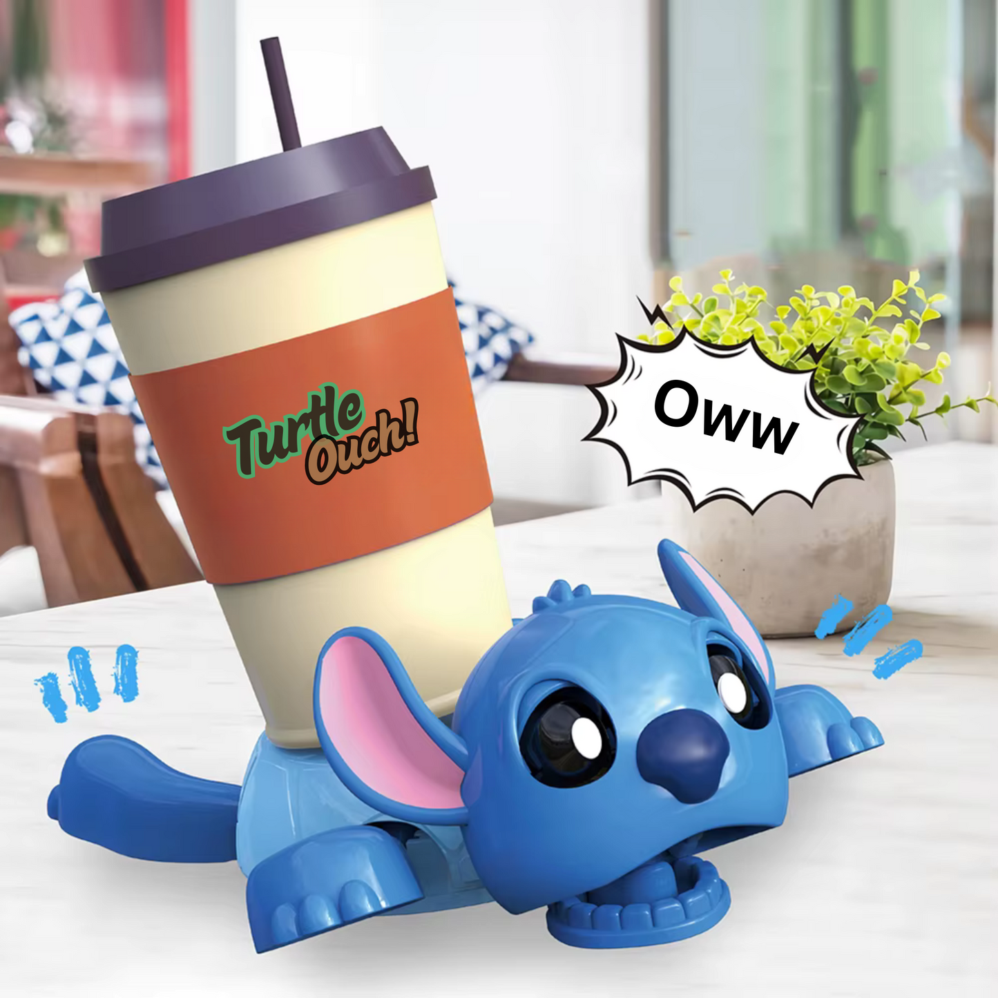 Buddy Coaster